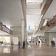 David Chipperfield Proposal: The 'Street' interior image © David Chipperfield Architects and MRC.