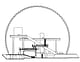 The U.S. Pavilion at Expo 67 in Montreal, in which the United States Information Agency set floor decks linked by elevator and escalator within a five-eighths geodesic sphere, provided a model for the Climatroffice and successor projects from Foster + Partners, including 30 St Mary Axe. From I...
