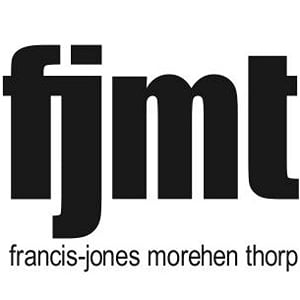 Francis-Jones Morehen Thorp-FJMT | Archinect