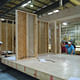 Fabrication of Clayton Homes modules
