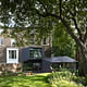 Shortlisted for RIBA Manser Medal 2014: Lens House in north London by Alison Brooks Architects. Photo credit: Paul Riddle