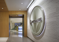 Herbalife Headquarters - Los Angeles