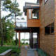 Cove House in Massachusetts by stanev potts architects