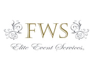 FWS Elite Event Services - Logo