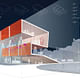 First Place: Folded Architecture – Michael Abrams (Washington D.C.)