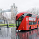 Heatherwick Studio - New Bus for London, 2010–12. Photo: Iwan Baan