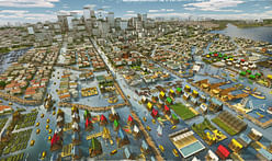 Rem Koolhaas and Kunlé Adeyemi sit down with Guardian Cities to discuss Lagos