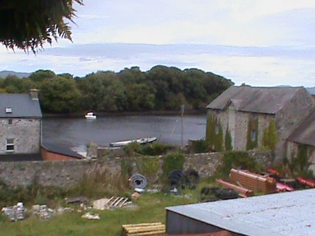 Site In Ramelton, Co.Donegal