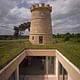 Round Tower in Gloucestershire, GB by De Matos Ryan