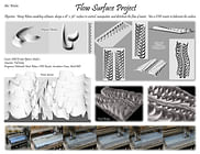 Flow Surface Project