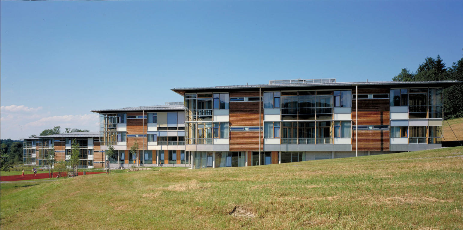 'Building to Heal': New exhibition explores the future of healthcare ...