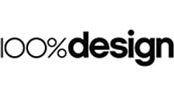 Register now for 100%DESIGN 2014 this September