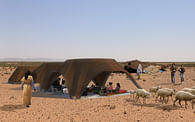 Ain Nsissa Eco Facilities