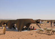 Ain Nsissa Eco Facilities