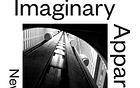 Imagine that: review of “Imaginary Apparatus: New York City and Its Mediated Representation”