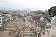 Checking in on Nepal, one year later
