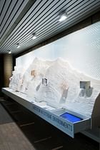Harvard GSD to host talk on "Habitation in Extreme Environments: Alpine Shelter" exhibition this Friday