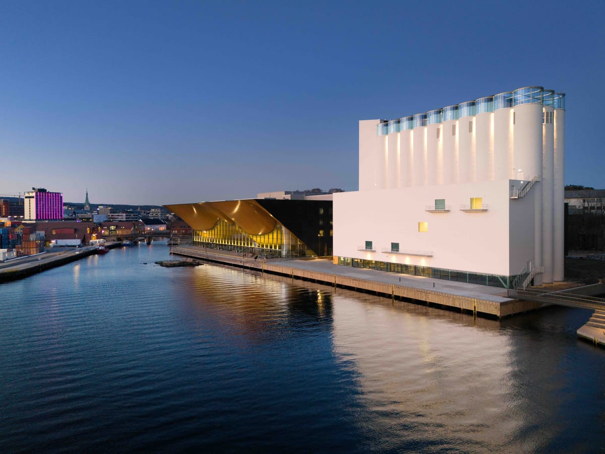 News: ‘World’s most beautiful projects’ for 2025 chosen by Prix Versailles