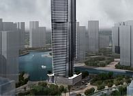 Damac Heights