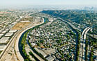 The Trouble with a Bird’s Eye View: LA Forum's exhibition looks at Los Angeles from afar 