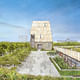 Image via the Obama Presidential Center, credit: Tod Williams Billie Tsien Architects