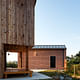 House of January, House on the Demarcation in Banwall-dong, Deokjin-gu, Jeonju-si, Jeonbuk, South Korea by studio_GAON