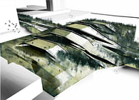 Ecological Infrastructure - Thesis 2013