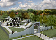 Red River Valley Veterans Memorial