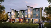 Sunset Hills Townhomes