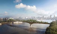 Biting independent review on Garden Bridge is a reality check for the project's authorities