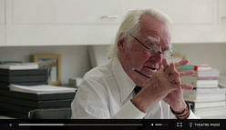 Richard Meier in Film by Johnnie Shand Kydd