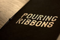 Pouring Ribbons