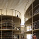 Interior rendering (Image: AAKAA & MARS Architectes)