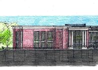 Proposed Addition to South Park Church