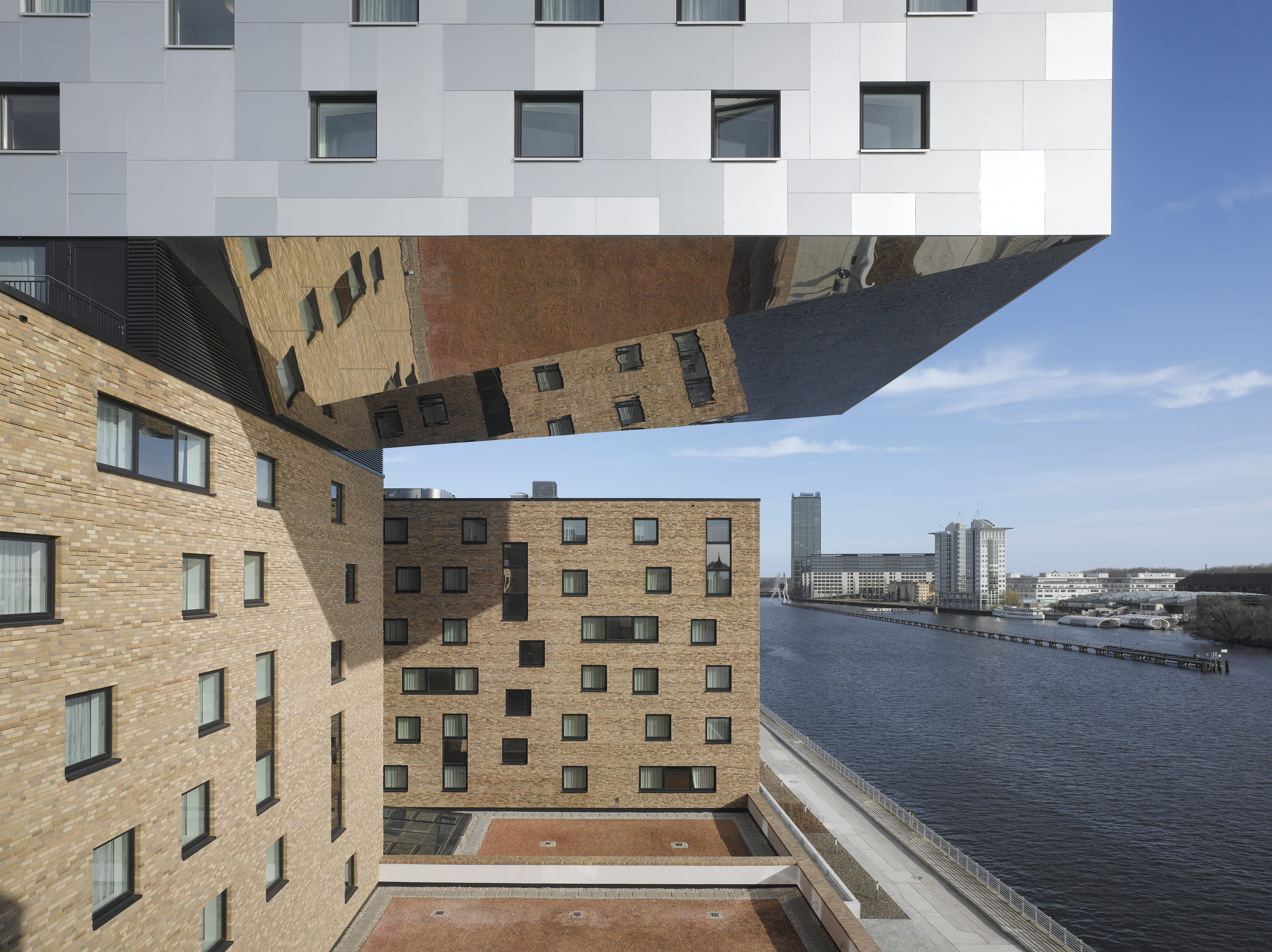 Tchoban Voss Architekten