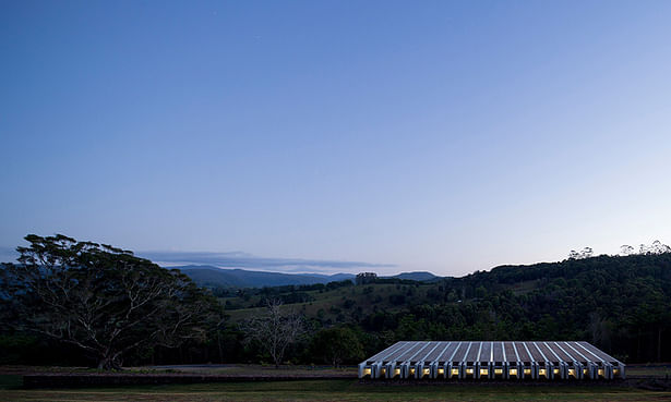 Lune de Sang - Shed 1 - Brett Boardman Photography