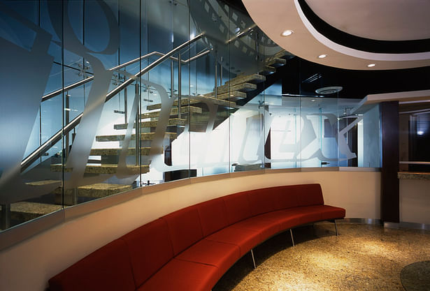 Cinemex Offices