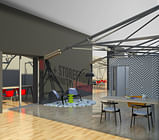 M.O.B Design Lab + Storefront for Community Design 