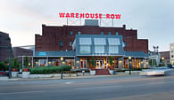 Warehouse Row