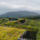 Finalist in the category 'Architecture - Residential:' Vacation Cottages in Brekkuskógur, Iceland by PK Arkitektar