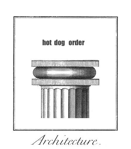 hot dog order