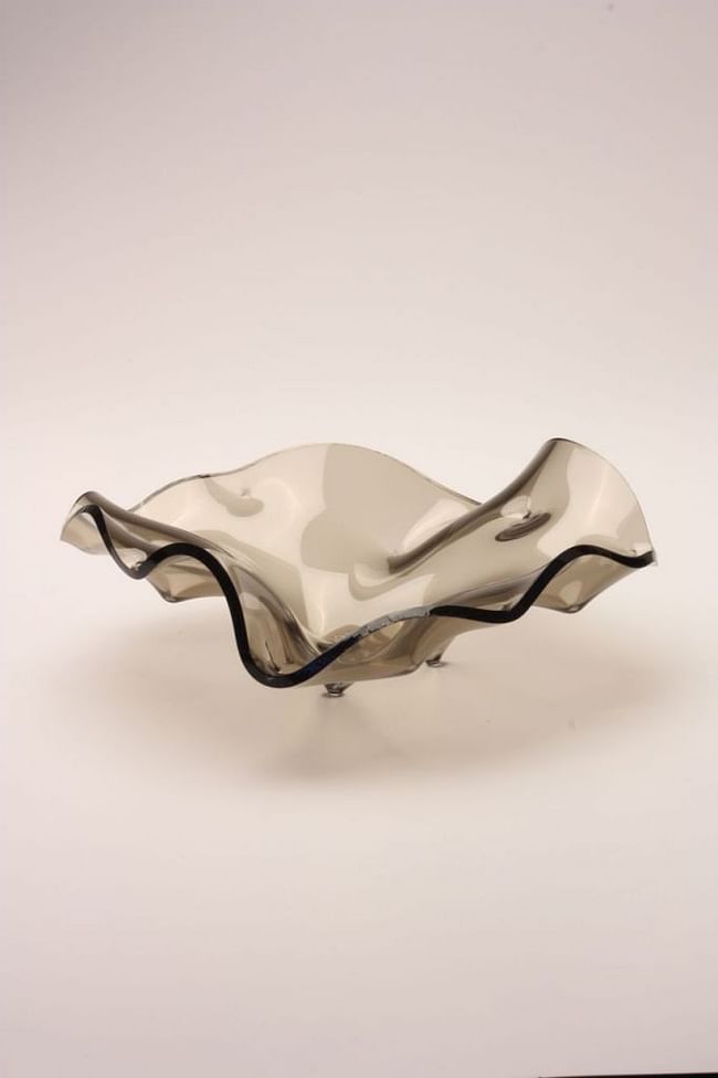 Pin Bowl, by Tavs Jørgensen