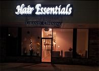 Hair Essential Salon Studio's