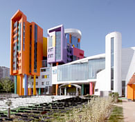 Scientific Research Center And Hospital For Children With Cancer