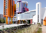 Scientific Research Center And Hospital For Children With Cancer