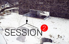 Episode 2 of "Archinect Sessions" podcast out now!