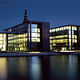Nordea Bank Headquarters, 2000 (Image: Henning Larsen Architects)