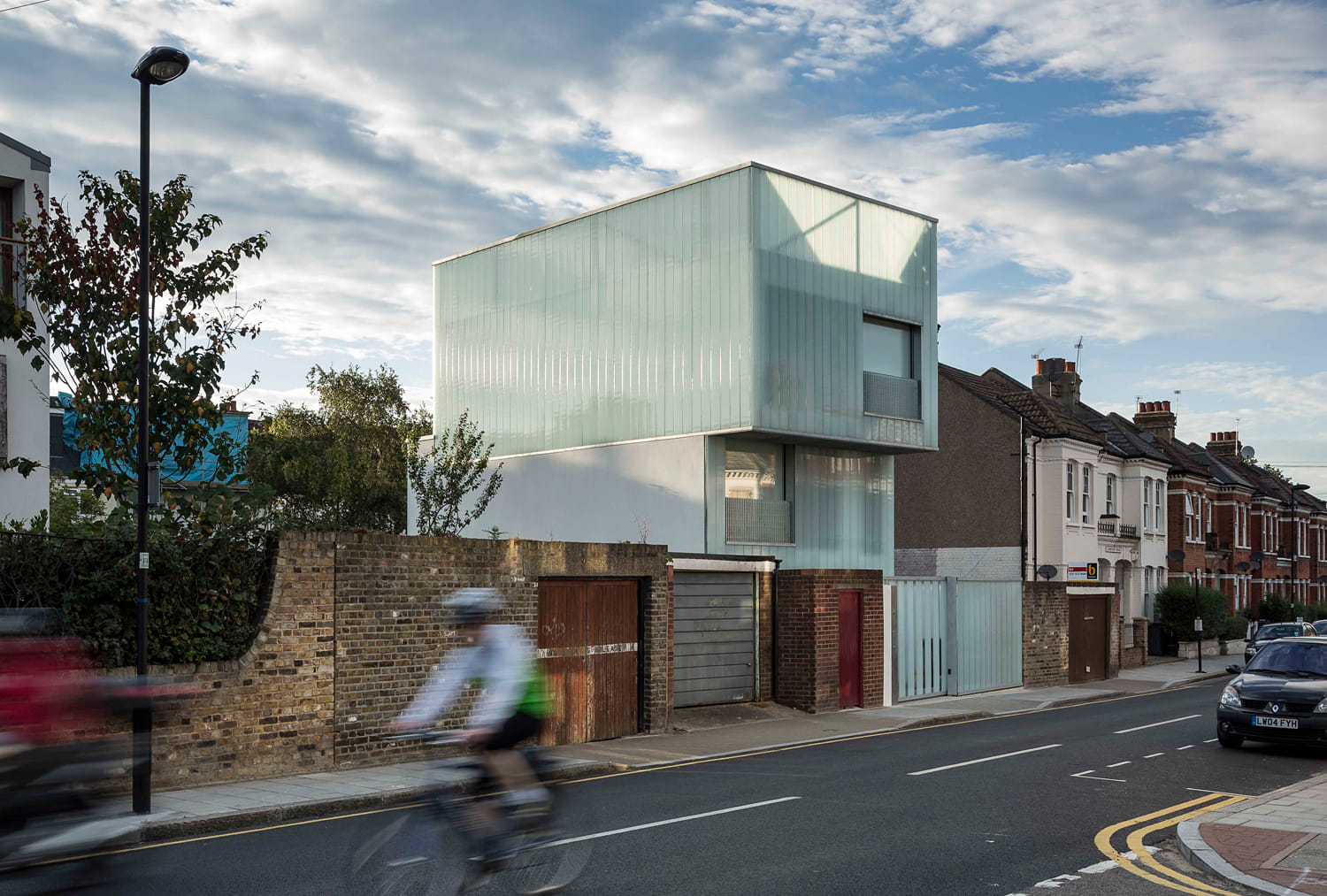 Carl Turner Architects