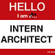 Image by Joann Lui from Archinect blog 'Just an Intern : our architectural life inbetween'