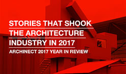 Stories That Shook the Architecture Industry in 2017